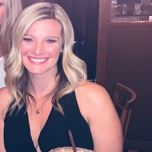 Meet your Posher, Tracy